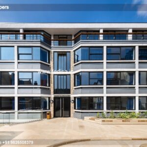 Building Design Architecture Design Architectural Engineering Architect Model No - 8277