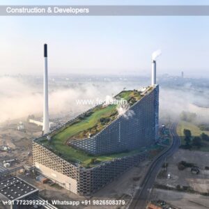 Building Design Architecture Design Architectural Engineering Architect Model No - 8279