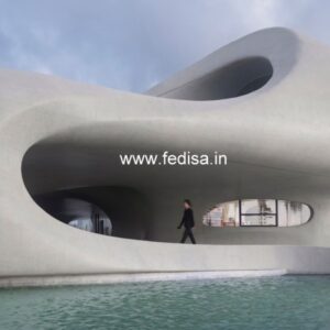 Building Design Architecture Design Architectural Engineering Architect Model No - 8292