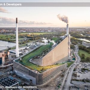 Building Design Architecture Design Architectural Engineering Architect Model No - 8296