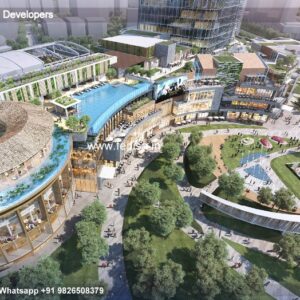 Building Design Architecture Design Architectural Engineering Architect Model No - 8298