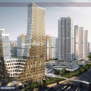 Building Design Architecture Design Architectural Engineering Architect Model No - 8300