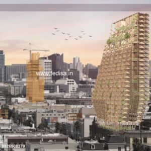 Building Design Architecture Design Architectural Engineering Architect Model No - 8301