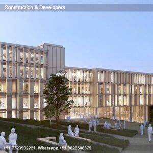 Building Design Architecture Design Architectural Engineering Architect Model No - 8302