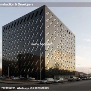 Building Design Architecture Design Architectural Engineering Architect Model No - 8305