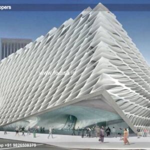 Building Design Architecture Design Architectural Engineering Architect Model No - 8307