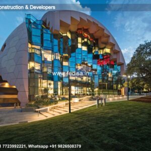 Building Design Architecture Design Architectural Engineering Architect Model No - 8309