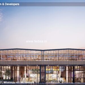 Building Design Architecture Design Architectural Engineering Architect Model No - 8311