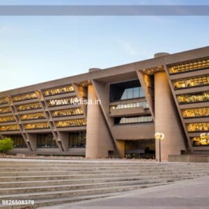 Building Design Architecture Design Architectural Engineering Architect Model No - 8312