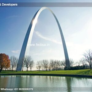 Building Design Architecture Design Architectural Engineering Architect Model No - 8315