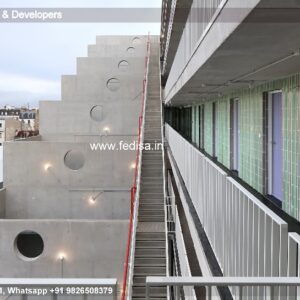 Building Design Architecture Design Architectural Engineering Architect Model No - 8316