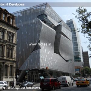 Building Design Architecture Design Architectural Engineering Architect Model No - 8320