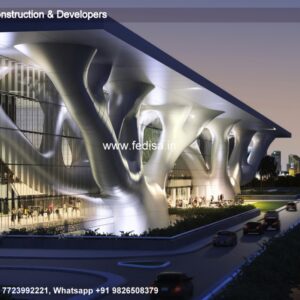 Building Design Architecture Design Architectural Engineering Architect Model No - 8323