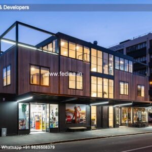 Building Design Architecture Design Architectural Engineering Architect Model No - 8328