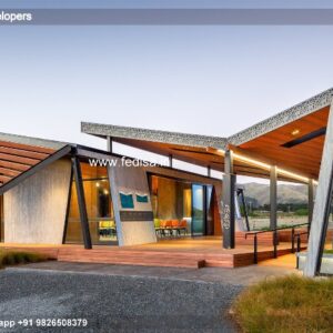 Building Design Architecture Design Architectural Engineering Architect Model No - 8329