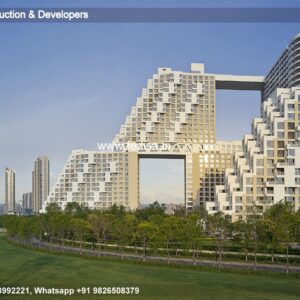 Building Design Architecture Design Architectural Engineering Architect Model No - 8330