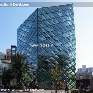 Building Design Architecture Design Architectural Engineering Architect Model No - 8332