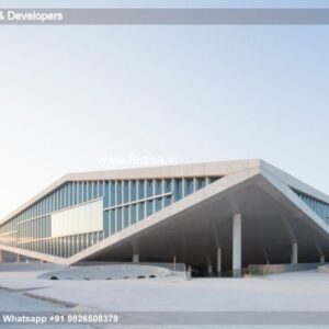 Building Design Architecture Design Architectural Engineering Architect Model No - 8333