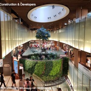 Building Design Architecture Design Architectural Engineering Architect Model No - 8335