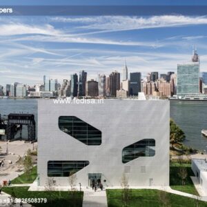 Building Design Architecture Design Architectural Engineering Architect Model No - 8341