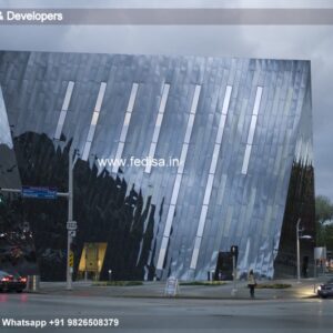 Building Design Architecture Design Architectural Engineering Architect Model No - 8346