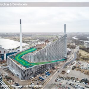 Building Design Architecture Design Architectural Engineering Architect Model No - 8349