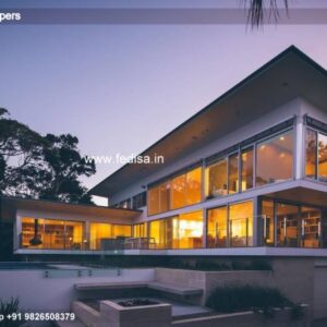 Building Design Architecture Design Architectural Engineering Architect Model No - 8351