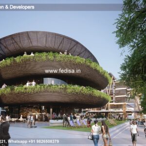 Building Design Architecture Design Architectural Engineering Architect Model No - 8353