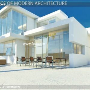 Building Design Architecture Design Architectural Engineering Architect Model No - 8355