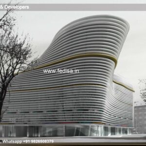 Building Design Architecture Design Architectural Engineering Architect Model No - 8357