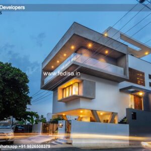 Building Design Architecture Design Architectural Engineering Architect Model No - 8358