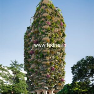 Building Design Architecture Design Architectural Engineering Architect Model No - 8359