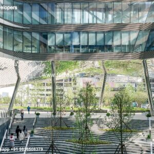 Building Design Architecture Design Architectural Engineering Architect Model No - 8360