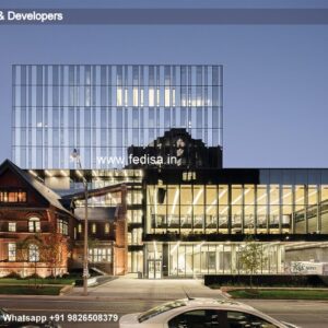 Building Design Architecture Design Architectural Engineering Architect Model No - 8362