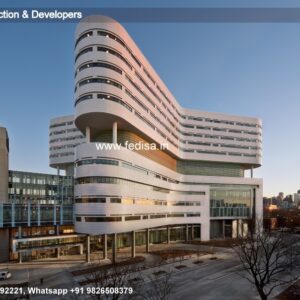 Building Design Architecture Design Architectural Engineering Architect Model No - 8363