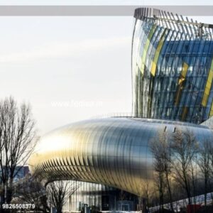 Building Design Architecture Design Architectural Engineering Architect Model No - 8365