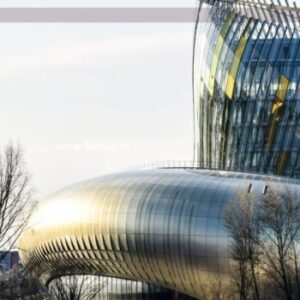 Building Design Architecture Design Architectural Engineering Architect Model No - 8366