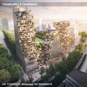 Building Design Architecture Design Architectural Engineering Architect Model No - 8370