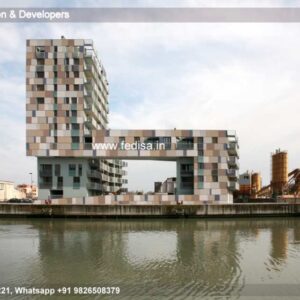 Building Design Architecture Design Architectural Engineering Architect Model No - 8371