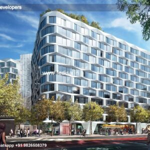 Building Design Architecture Design Architectural Engineering Architect Model No - 8373