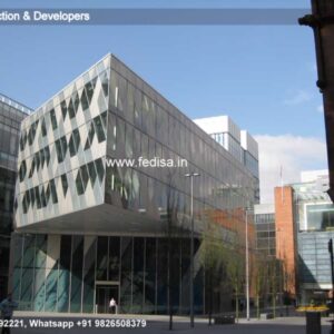 Building Design Architecture Design Architectural Engineering Architect Model No - 8374