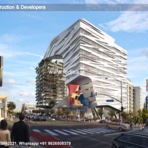 Building Design Architecture Design Architectural Engineering Architect Model No - 8379