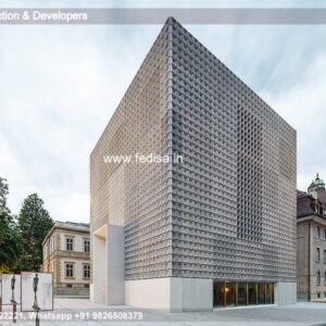 Building Design Architecture Design Architectural Engineering Architect Model No - 8381