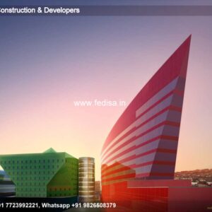 Building Design Architecture Design Architectural Engineering Architect Model No - 8384