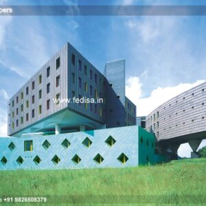 Building Design Architecture Design Architectural Engineering Architect Model No - 8385