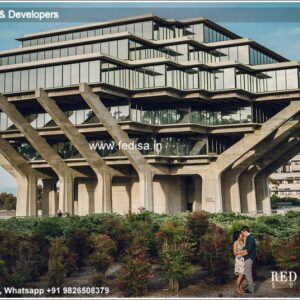 Building Design Architecture Design Architectural Engineering Architect Model No - 8387