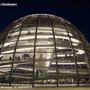 Building Design Architecture Design Architectural Engineering Architect Model No - 8391