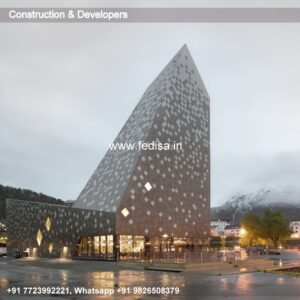 Building Design Architecture Design Architectural Engineering Architect Model No - 8394