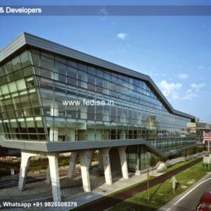 Building Design Architecture Design Architectural Engineering Architect Model No - 8395