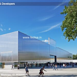 Building Design Architecture Design Architectural Engineering Architect Model No - 8397